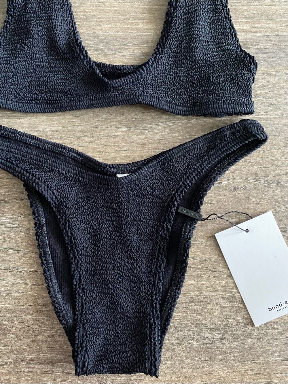 Bond-Eye Scout & Scene Bikini Set - Picture 14 of 15